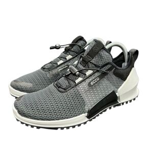 Ecco 39 Biom Natural Motion Shoes sz 8 - 8.5 Like New